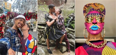 yvie oddly onlyfans|Drag Race Superstar Yvie Oddly Just Got Married .